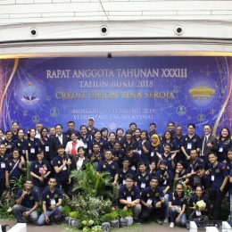RAT XXXIII TB 2018