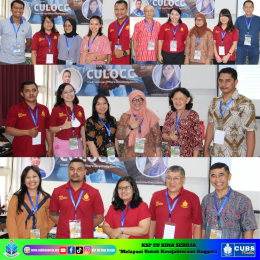 Pelatihan CULOCC 