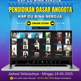 Diksar Anggota baru